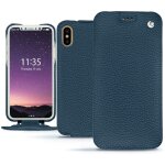 Noreve 2115t33 / f coque de protection pour t�l�phones portables 14, 7 cm (5. 8 ) housse indigo apple ...