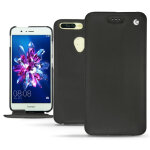 Noreve 26726t1 / f coque de protection pour t�l�phones portables 14, 5 cm (5. 7 ) folio porte carte noir ...