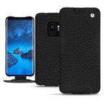 Noreve ambition coque de protection pour tlphones portables 14, 7 cm (5. 8 ) folio porte carte noir ...