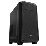 Nox coolbay mx2 mini tower noir - neuf
