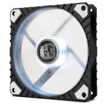 Nox h - fan pro led white ventilateur 12 cm noir, blanc 1 pièce(s) - neuf Nox h - fan pro led white ventilateur 12 cm noir, blanc 1 pièce(s) - neuf