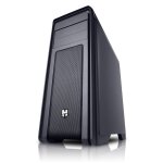 Nox hummer zx midi tower noir - neuf