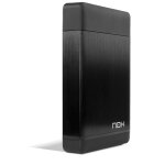 Nox lite 3. 5 botier disque dur / ssd noir 3. 5 - neuf