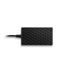 Nox nxpwr45nb adaptateur de puissance & onduleur intrieure 45 w noir - neuf