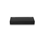 Nox nxpwr65nb adaptateur de puissance & onduleur intrieure 65 w noir - neuf