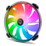 Nox x200 - fan boitier pc ventilateur 20 cm translucide 1 pièce(s) - neuf Nox x200 - fan boitier pc ventilateur 20 cm translucide 1 pièce(s) - neuf