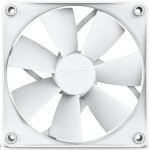Nzxt f120q boitier pc ventilateur 12 cm blanc 1 pice(s) - neuf
