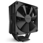 Nzxt t120 processeur refroidisseur d'air 12 cm noir 1 pi�ce(s) - neuf