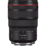 Canon objectif rf 70 - 200mm f2. 8l is usm - neuf