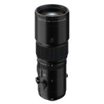 Objectif zoom fujifilm gf 500 mm f5. 6 r lm ois wr noir - neuf