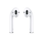 (occasion) apple airpods - �couteurs intra - auriculaires bluetooth blancs - reconditionn�