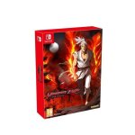 Okinawa rush - limited edition jeu switch - neuf