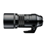 Olympus m. zuiko digital ed 300mm 1:4. 0 is pro milc noir - neuf