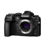 Olympus om - d om - 1 4 / 3 bo�tier milc 20, 4 mp mos 10368 x 7776 pixels noir - neuf