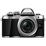 Olympus om - d e - m10 mark ii camera + 14 - 42mm ii r 4 / 3 milc 16, 1 mp live mos 4608 x 3456 pixels ... Olympus om - d e - m10 mark ii camera + 14 - 42mm ii r 4 / 3 milc 16, 1 mp live mos 4608 x 3456 pixels ...