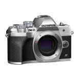 Olympus om - d e?m10 mark iv + 14 - 150mm 4 / 3 milc 20, 3 mp live mos 5184 x 3888 pixels argent - neuf ... Olympus om - d e?m10 mark iv + 14 - 150mm 4 / 3 milc 20, 3 mp live mos 5184 x 3888 pixels argent - neuf ...
