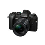 Olympus om - d e - m5 mark iii black + ez - m12 - 45 pro black 4 / 3 milc 20, 4 mp live mos 5184 x 3888 ... Olympus om - d e - m5 mark iii black + ez - m12 - 45 pro black 4 / 3 milc 20, 4 mp live mos 5184 x 3888 ...