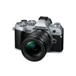 Olympus om - d e - m5 mark iii silver + ez - m12 - 45 pro sliver 4 / 3 milc 20, 4 mp live mos 5184 x ... Olympus om - d e - m5 mark iii silver + ez - m12 - 45 pro sliver 4 / 3 milc 20, 4 mp live mos 5184 x ...