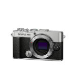 Olympus pen e?p7 4 / 3 boîtier milc 20, 3 mp live mos noir, argent - neuf Olympus pen e?p7 4 / 3 boîtier milc 20, 3 mp live mos noir, argent - neuf