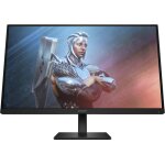 Omen (27 ) - ecran led pc gaming hp full hd, noir - neuf