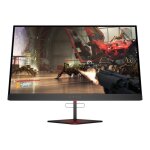 Omen x (27 ) moniteur gaming hp avec r�solution quad hd et taux de rafra�chissement de 240 hz - neuf