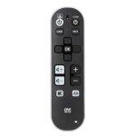 One for all urc6810 tlcommande universelle zapper tv - neuf