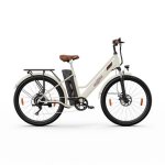 Onesport ot18 - 3 vlo lectrique - 26 roues 250w moteur 36v14. 4ah batterie 40km autonomie frein  disque ...