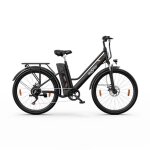 Onesport ot18 - 3 vlo lectrique - 26 roues 250w moteur 36v14. 4ah batterie 40km autonomie frein  disque ...