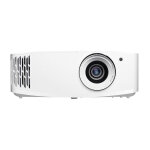 Optoma 4k400x vidéo - projecteur projecteur à focale standard 4000 ansi lumens dlp 2160p (3840x2160) ... Optoma 4k400x vidéo - projecteur projecteur à focale standard 4000 ansi lumens dlp 2160p (3840x2160) ...