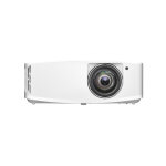 Optoma 4k400stx vid�o - projecteur projecteur � focale courte 4000 ansi lumens dlp 2160p (3840x2160) ...