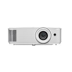 Optoma eh339 vido - projecteur projecteur  focale courte 3800 ansi lumens dlp 1080p (1920x1080) compatibilit ...