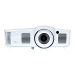Optoma eh416e vidéo - projecteur projecteur à focale standard 4200 ansi lumens dlp 1080p (1920x1080) ... Optoma eh416e vidéo - projecteur projecteur à focale standard 4200 ansi lumens dlp 1080p (1920x1080) ...
