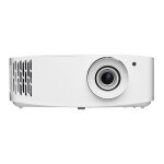 Optoma uhd55 vidéo - projecteur projecteur à focale standard dlp 2160p (3840x2160) compatibilité 3d blanc ... Optoma uhd55 vidéo - projecteur projecteur à focale standard dlp 2160p (3840x2160) compatibilité 3d blanc ...