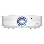 Optoma uhz65lv vid�o - projecteur projecteur � focale standard 5000 ansi lumens dmd 2160p (3840x2160) ...