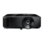 Optoma h190x vido - projecteur projecteur  focale standard 3900 ansi lumens dlp wxga (1280x800) compatibilit ...