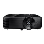 Optoma x381 vido - projecteur projecteur  focale standard 3900 ansi lumens dlp xga (1024x768) compatibilit ...