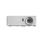 Optoma zh507 + vid�o - projecteur projecteur � focale standard 5500 ansi lumens dlp 1080p (1920x1080) ...