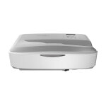 Optoma zu500uste vido - projecteur projecteur  focale ultra courte 5000 ansi lumens dlp wuxga (1920x1200) ...