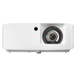 Optoma zh350st vid�o - projecteur projecteur � focale courte 3500 ansi lumens dlp 1080p (1920x1080) compatibil ...