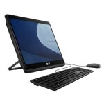 Ordinateur aio essential e1600wkat asus intel celeron n4500 4 go 256 go 15, 6 s / so - neuf Ordinateur aio essential e1600wkat asus intel celeron n4500 4 go 256 go 15, 6 s / so - neuf