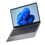 Ordinateur portable alldocube gtbook 14 2gen - processeur intel n95 cran 14 16gb + 512gb windows 11 ...