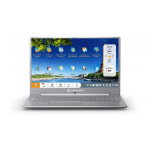 Ordissimo art0384 notebook n5000 ordinateur portable 43, 9 cm (17. 3 ) full hd intel ; pentium ; 4 go ...