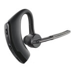 Oreillette bluetooth pour smartphone intra - auriculaire sans fil son main libre universel business (noir) ...