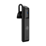 Oreillette bluetooth tellur vox 40, noir - neuf