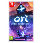 Ori the collection nintendo switch - neuf Ori the collection nintendo switch - neuf