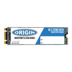 Origin storage otlc2563dm. 2 / 80 disque ssd 256 go m. 2 s�rie ata iii 3d tlc - neuf