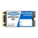 Origin storage dell - 2563dtlc - nb83s disque ssd 256 go m. 2 s�rie ata iii 3d tlc - neuf