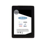 Origin storage ibm - 480emlcri - s6 disque ssd 480 go 2. 5 srie ata iii emlc - neuf