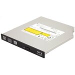 Origin storage dvdrw + / - sata dl 5. 25 dvd wrt 48x lecteur de disques optiques interne dvdrw noir ...