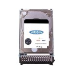 Origin storage ibm - 600sas / 10 - s17 disque dur 600 go 10000 tr / min 128 mo 2. 5 sas - neuf